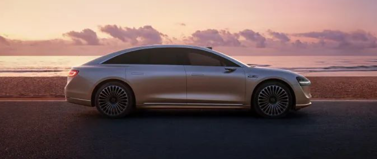 北汽决战前夕：烧掉27亿，临阵换将，押注享界，拽紧华为！