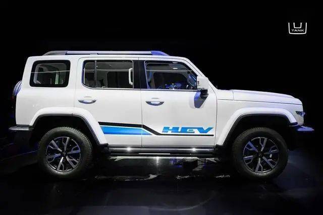 2025年量产，京西集团获东风猛士空悬订单