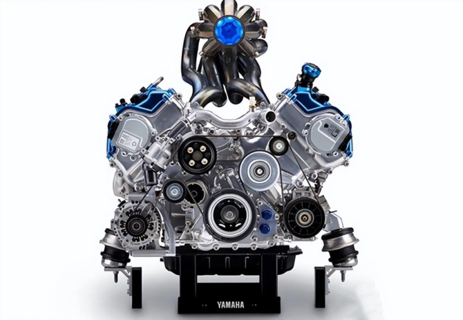 都什么年代了，丰田居然要开发新一代发动机？！