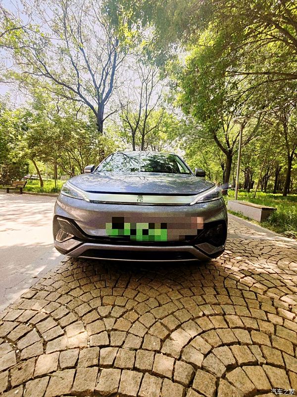 广汽埃安多款车型将搭载爱芯元速智驾芯片