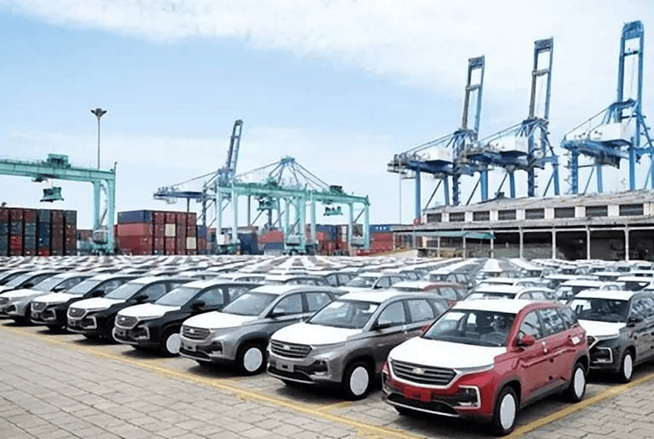 德国将在欧盟对中国电动汽车关税首次投票时弃权