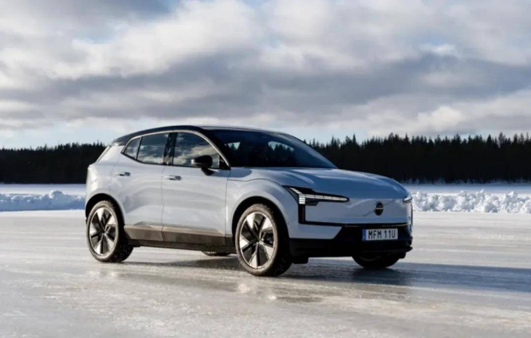 德国将在欧盟对中国电动汽车关税首次投票时弃权