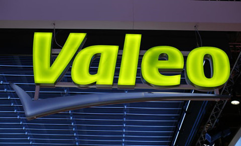 法雷奥在华再添重磅新项目