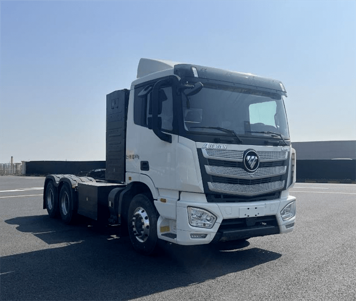 传统强者开始发力?新能源重卡行业要“变天”?