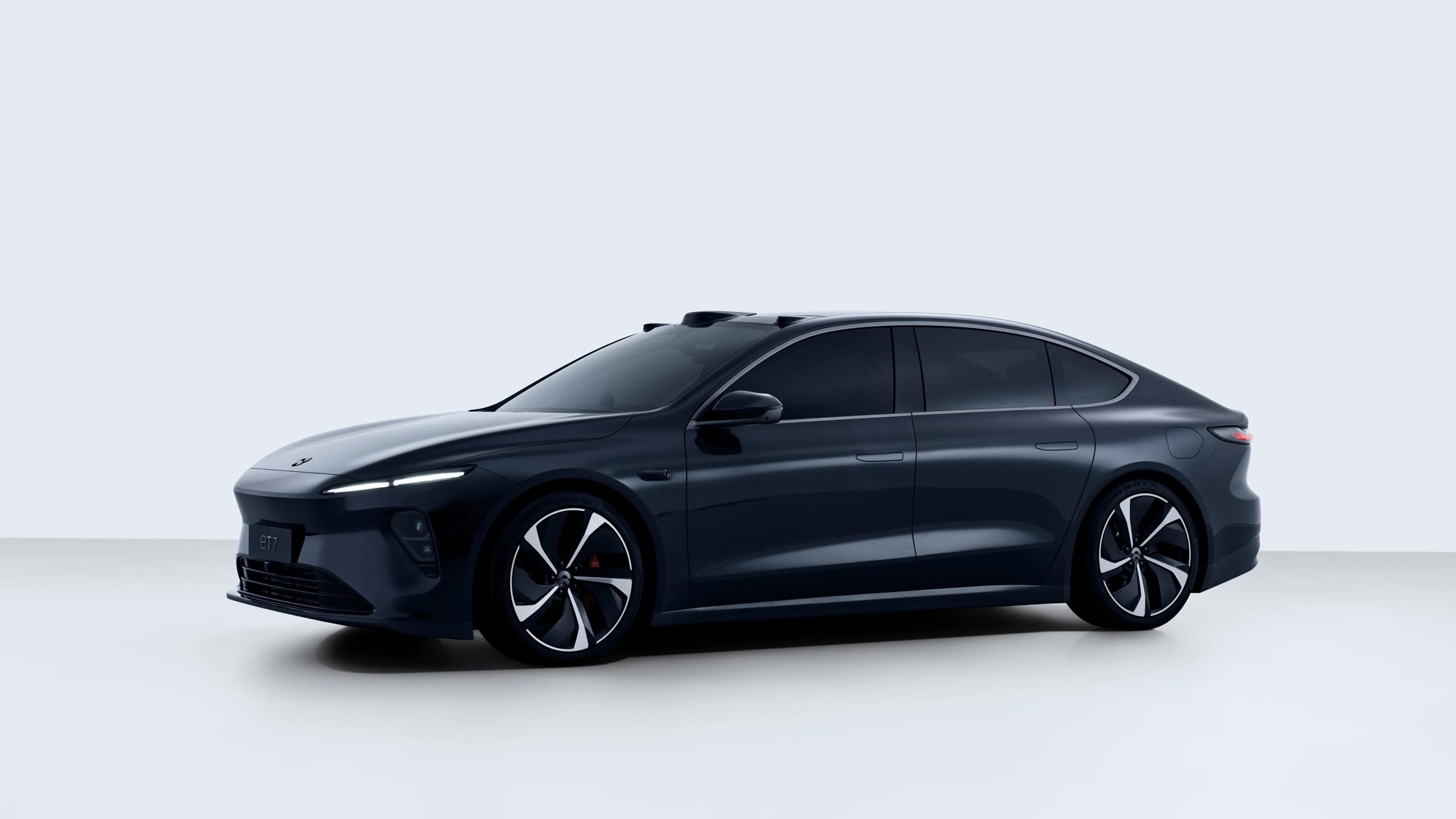 小鹏MONA M03 7月3日首发 15万紧凑级对标Model 3