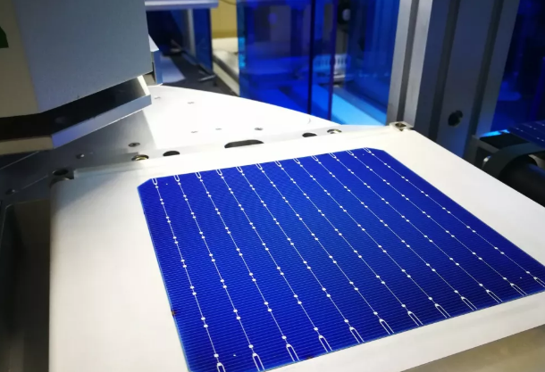 研究人员利用光伏废料开发出微型硅阳极 可提高锂离子电池的性能