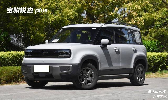 主打“轻越野”概念 奇瑞iCAR V23年内上市