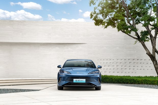 【盖世早报】投资近10亿美元！比亚迪在土耳其建厂；小米第三款车为增程SUV，将2026年上市