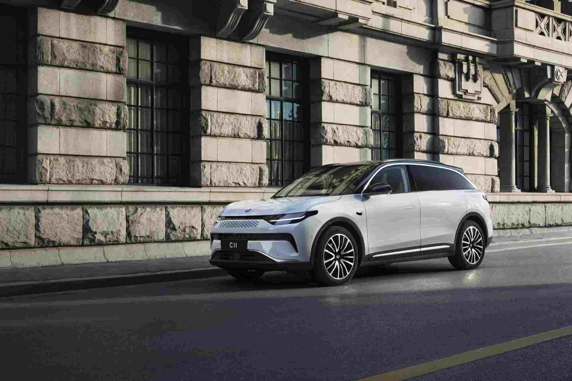 【盖世早报】投资近10亿美元！比亚迪在土耳其建厂；小米第三款车为增程SUV，将2026年上市