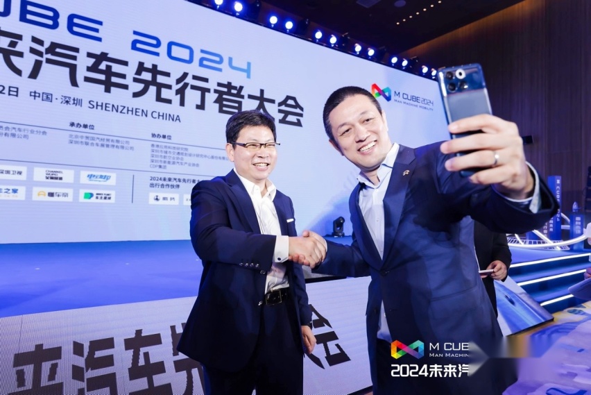 Comau推出用于电机制造的端到端发夹式定子解决方案