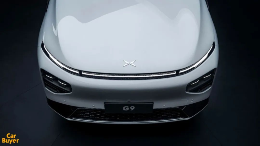 小鹏汽车，能翻盘吗？