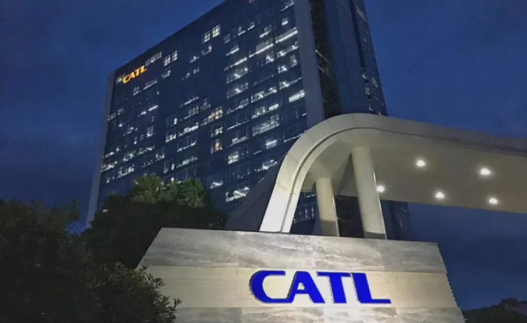 人事变动 | 原宝马集团高管方诺德加入远景动力