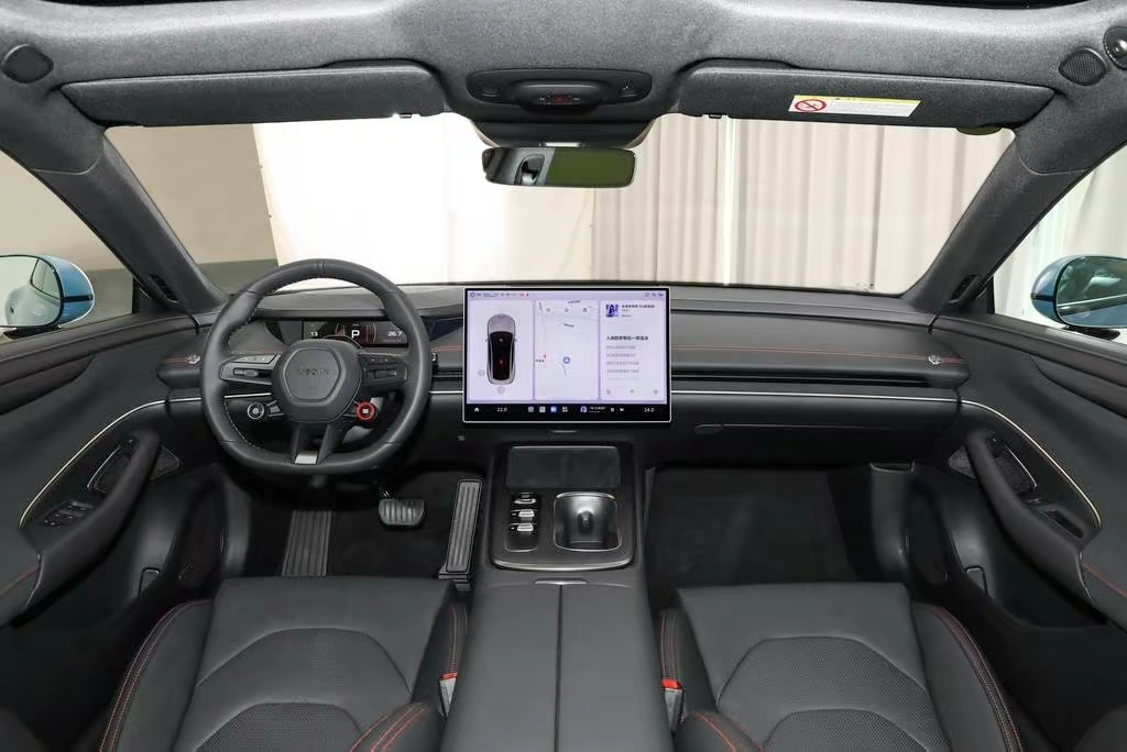 盖世周报 | 小米SU7将11月完成10万辆目标；宝马中国退出价格战