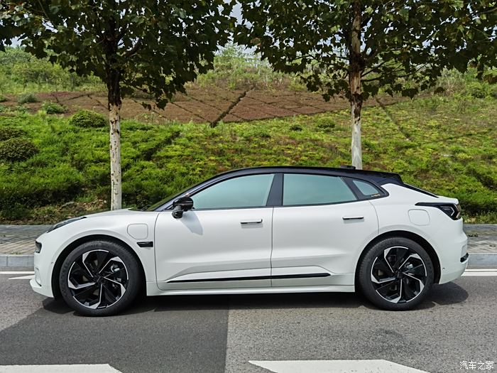 极氪考虑在欧洲生产汽车