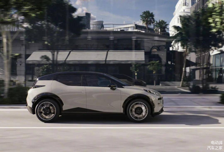 极氪考虑在欧洲生产汽车