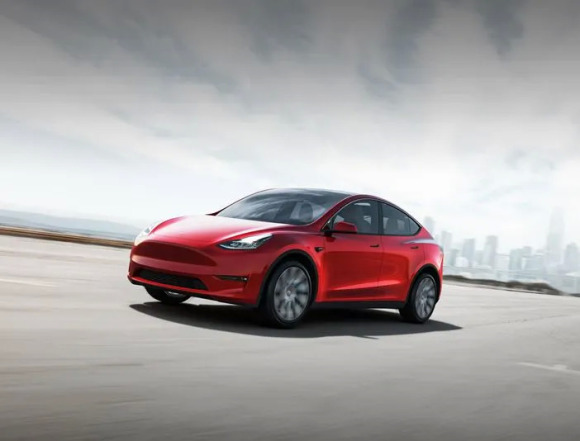 【盖世早报】特斯拉Model 3/Y免息政策延期；丰田向银行和保险公司回购52亿美元股份