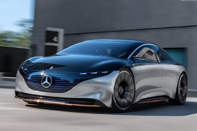 奔驰与星巴克达成充电合作