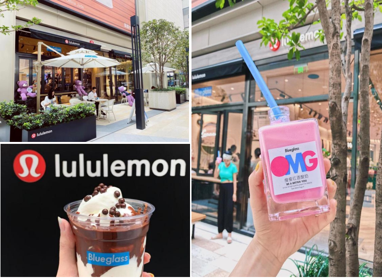 奔驰与星巴克达成充电合作