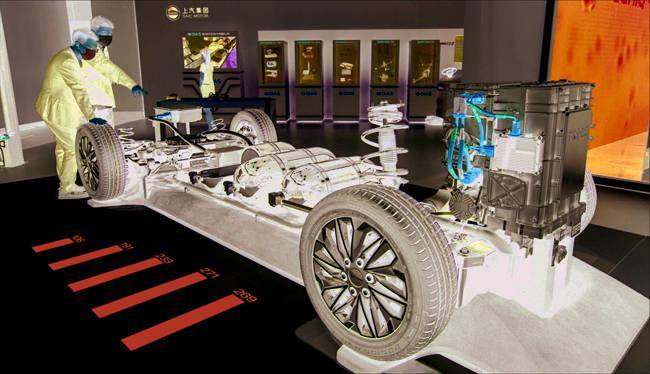 汽车业减碳，劲往哪里使？