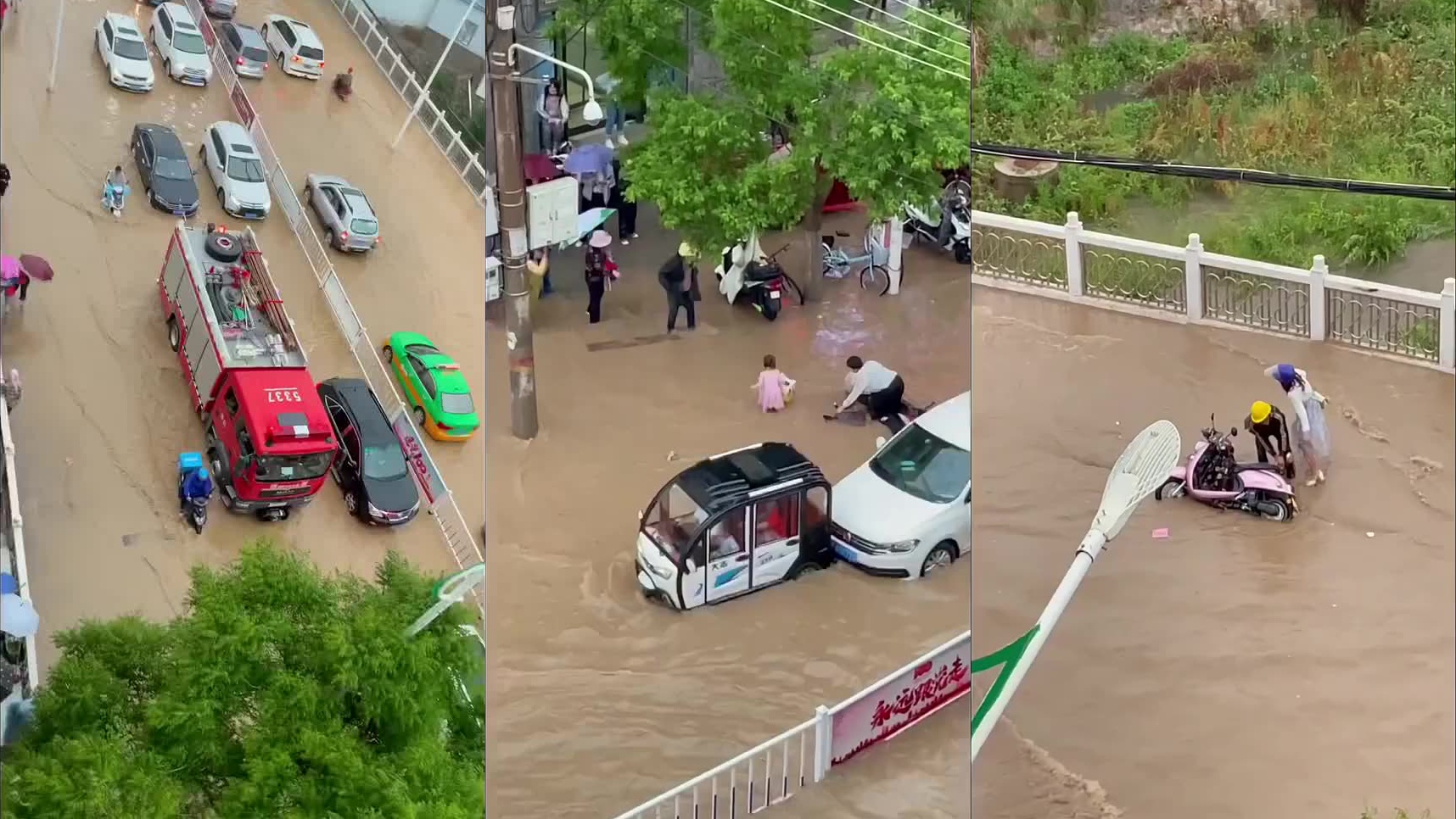 崔东树:5月充电桩公桩数量较上月增长7.29万个