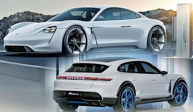 特朗普誓言上任首日结束电动汽车政策