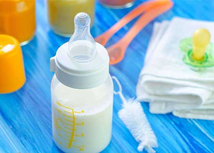 500亿奶粉钱，大众难抓金娃娃