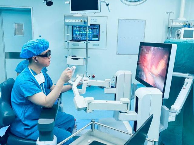 研究人员开发轨迹规划技术 有望提升医疗机器人的安全性