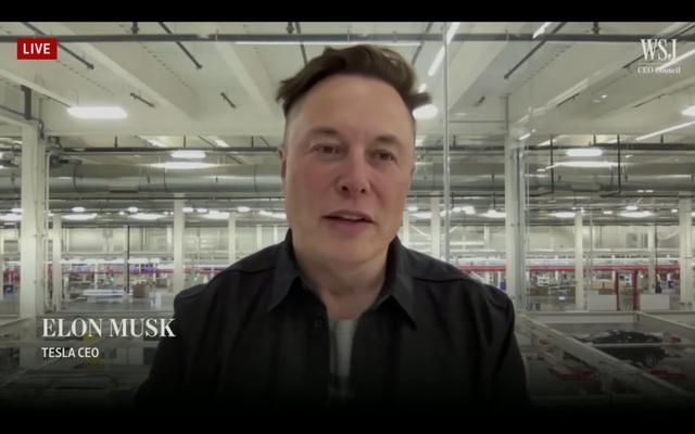 马斯克：将与特斯拉董事会讨论向xAI投资50亿美元