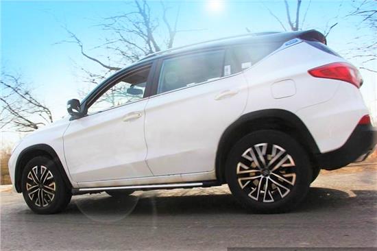 15万级SUV市场，比亚迪想用“双宋”全包了