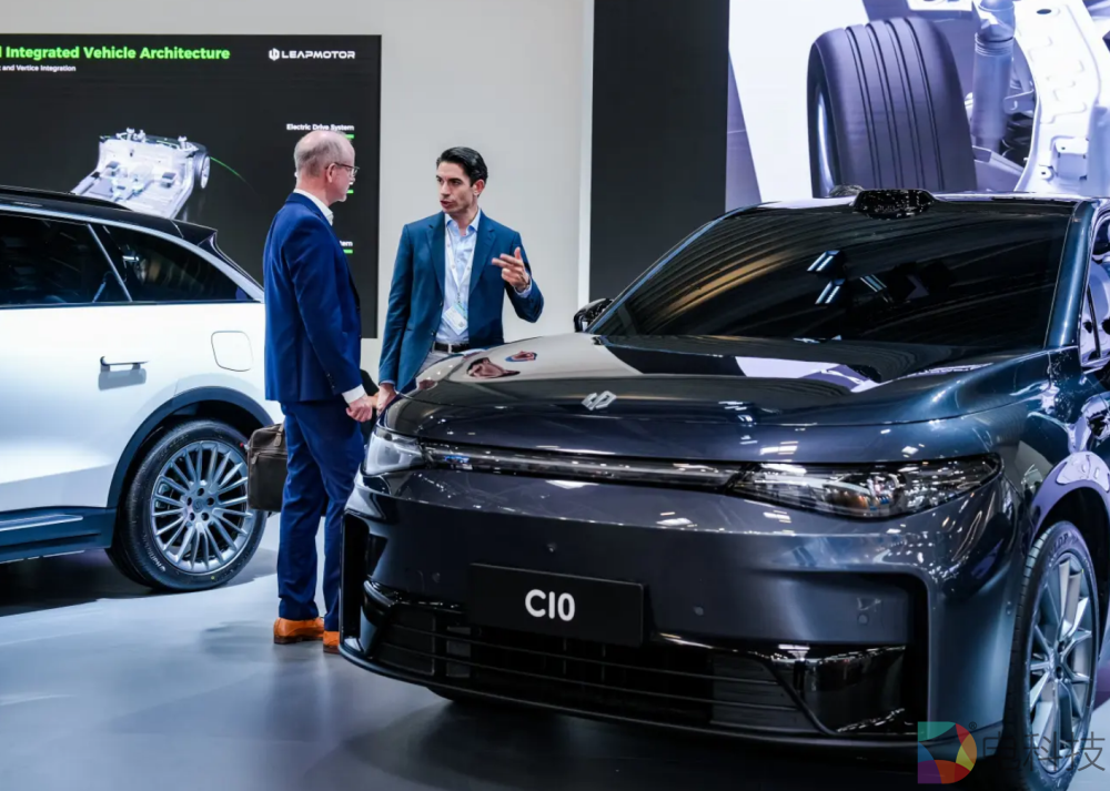 【盖世早报】Stellantis准备在欧洲交付零跑汽车；华为高阶智驾3.0版将于8月上市