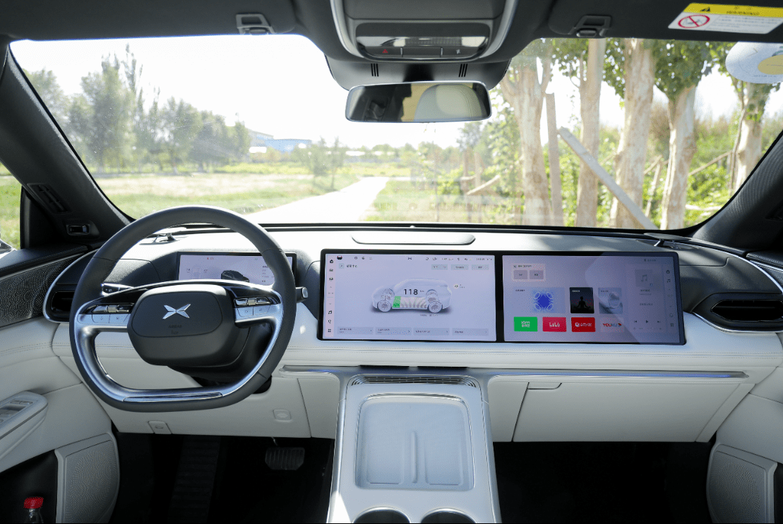 小鹏汽车：年底实现“门到门”智驾，MONA M03 将8月初到店