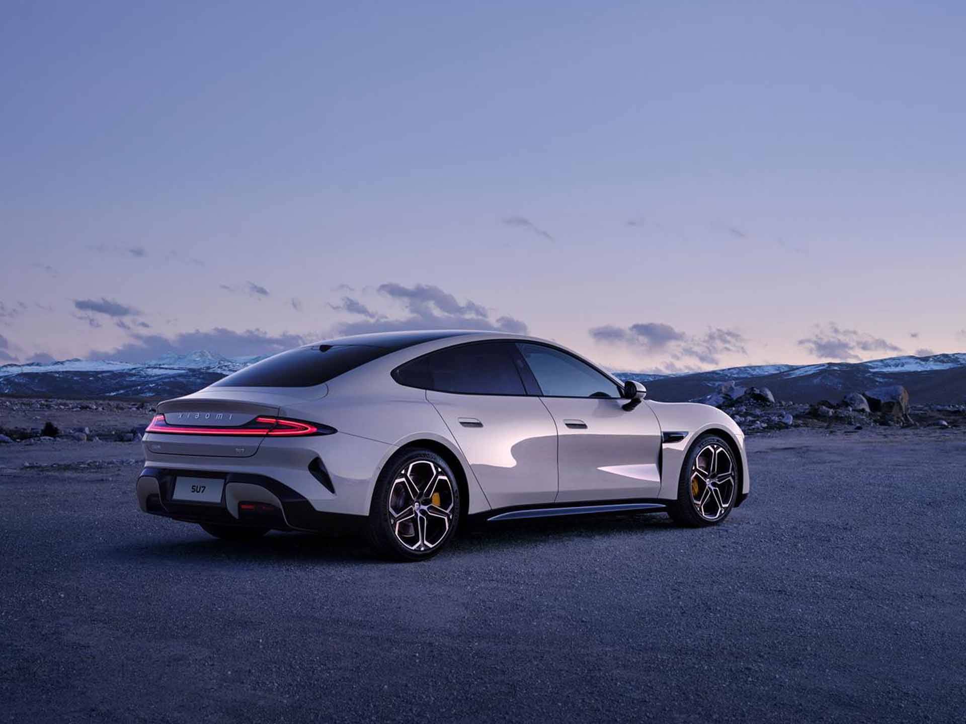 小鹏汽车：年底实现“门到门”智驾，MONA M03 将8月初到店