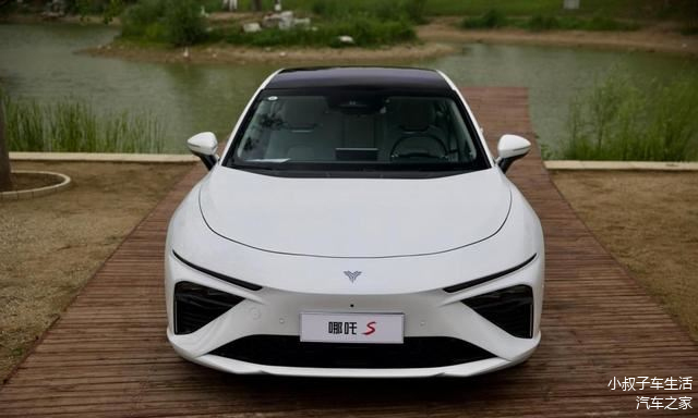 6月新势力销量:你别说,带“油箱”真好卖