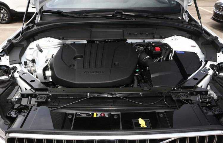 沃尔沃卡车北美公司推出符合CARB 2024综合标准的重型发动机