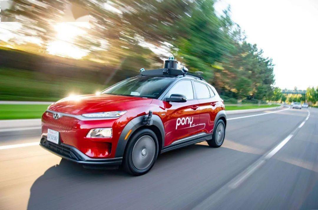 小马智行再签重磅合作，加速Robotaxi规模化商用