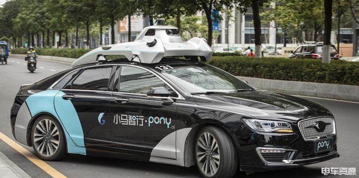 小马智行再签重磅合作，加速Robotaxi规模化商用