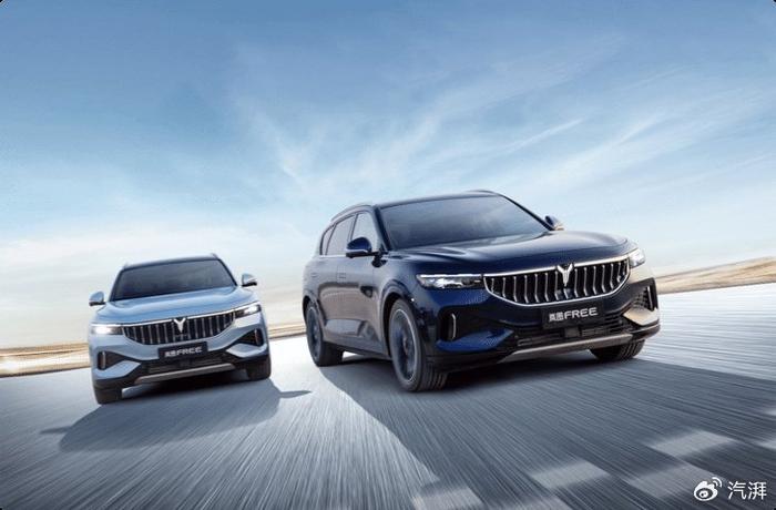 成立四周年，岚图即将搭上华为的快车