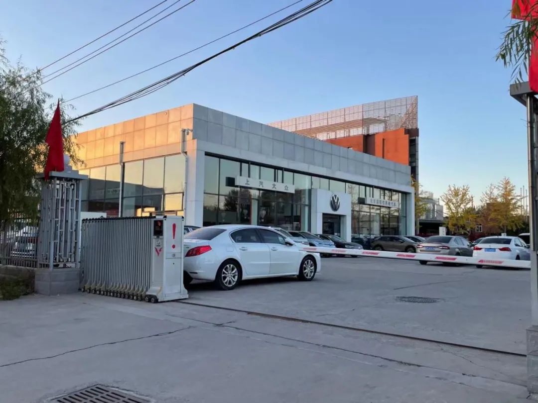 南北大众、神龙等牵手“猫狗虎”,会加速4S体系瓦解吗?丨年中观察