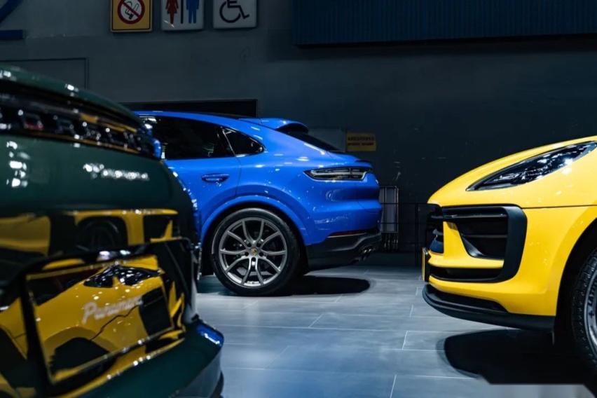 净利润腰斩,特斯拉画得“大饼”,投资者还吃的下吗?