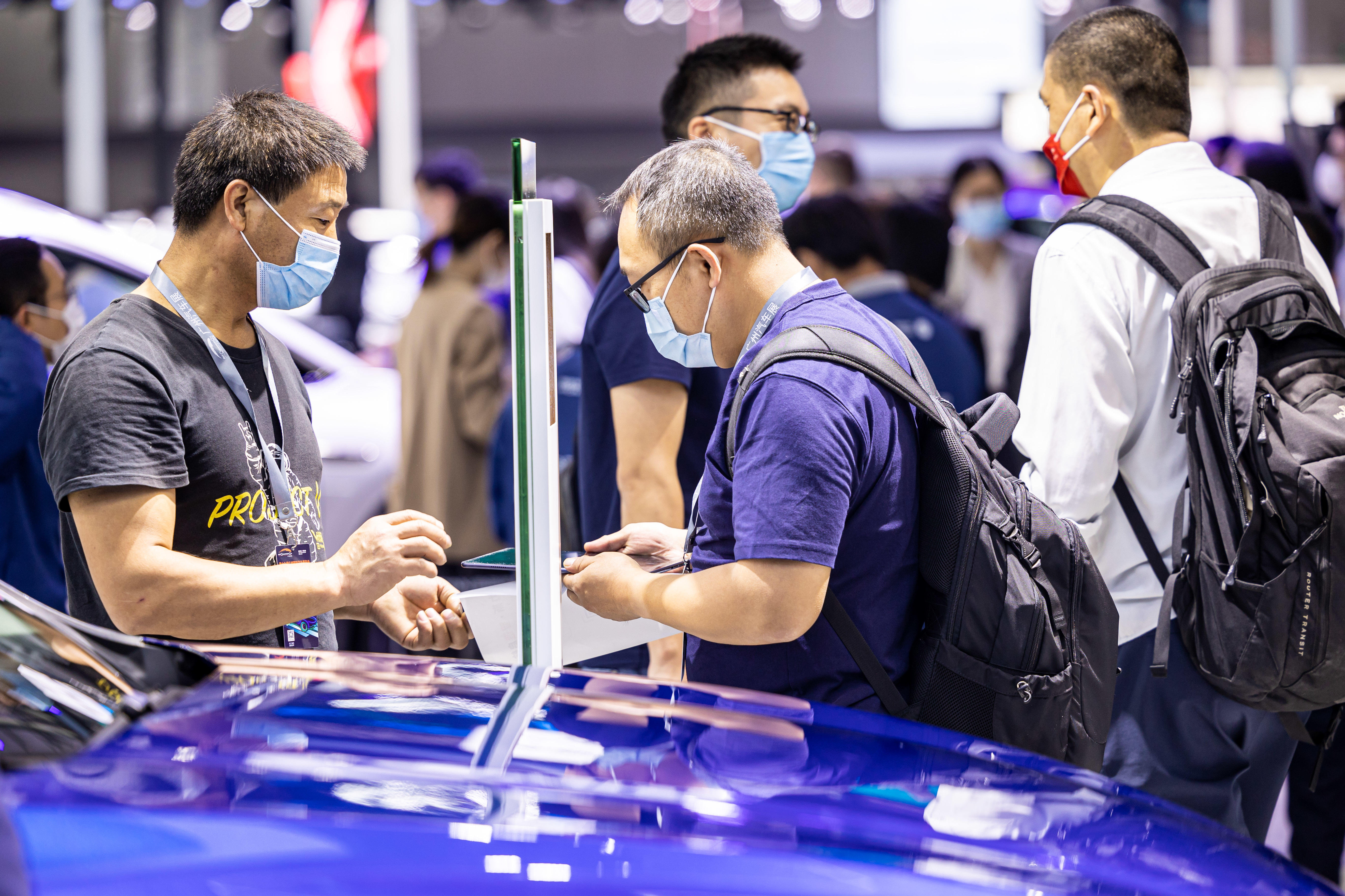 J.D. Power研究：燃油车消费者购车满意度提升，决策周期拉长