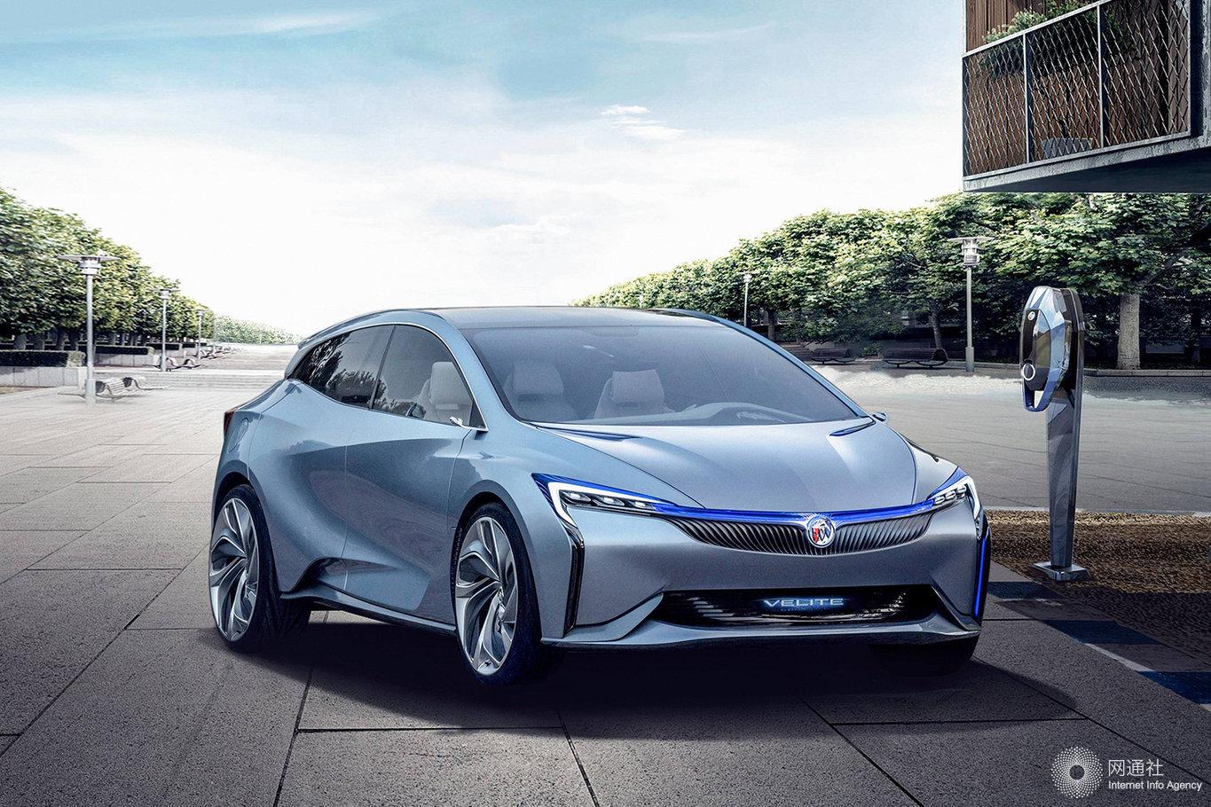 通用汽车第二季度营收创新高,净利润同比增长14%