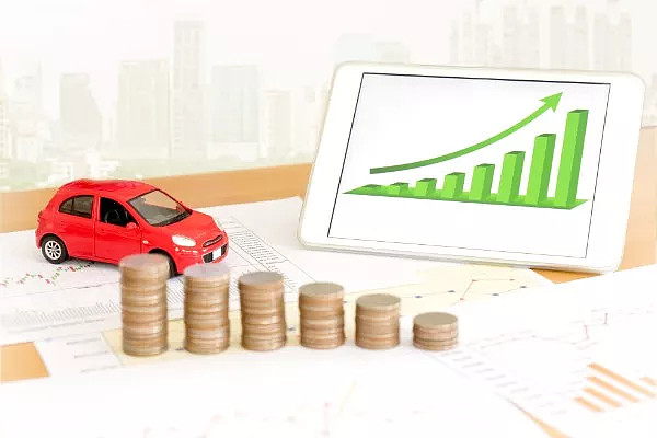 通用汽车第二季度营收创新高,净利润同比增长14%