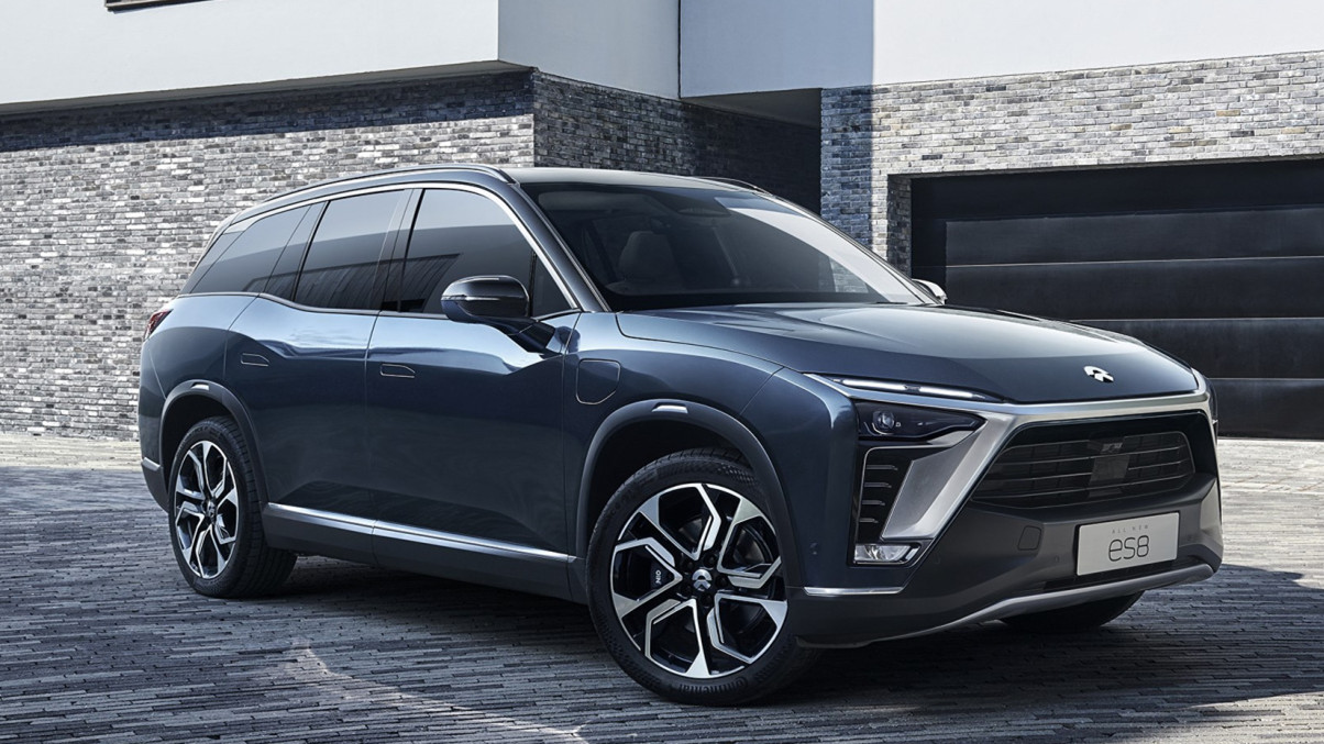 RoboSense上半年ADAS销量同比增长487.7%，累计激光雷达总销量超58万台