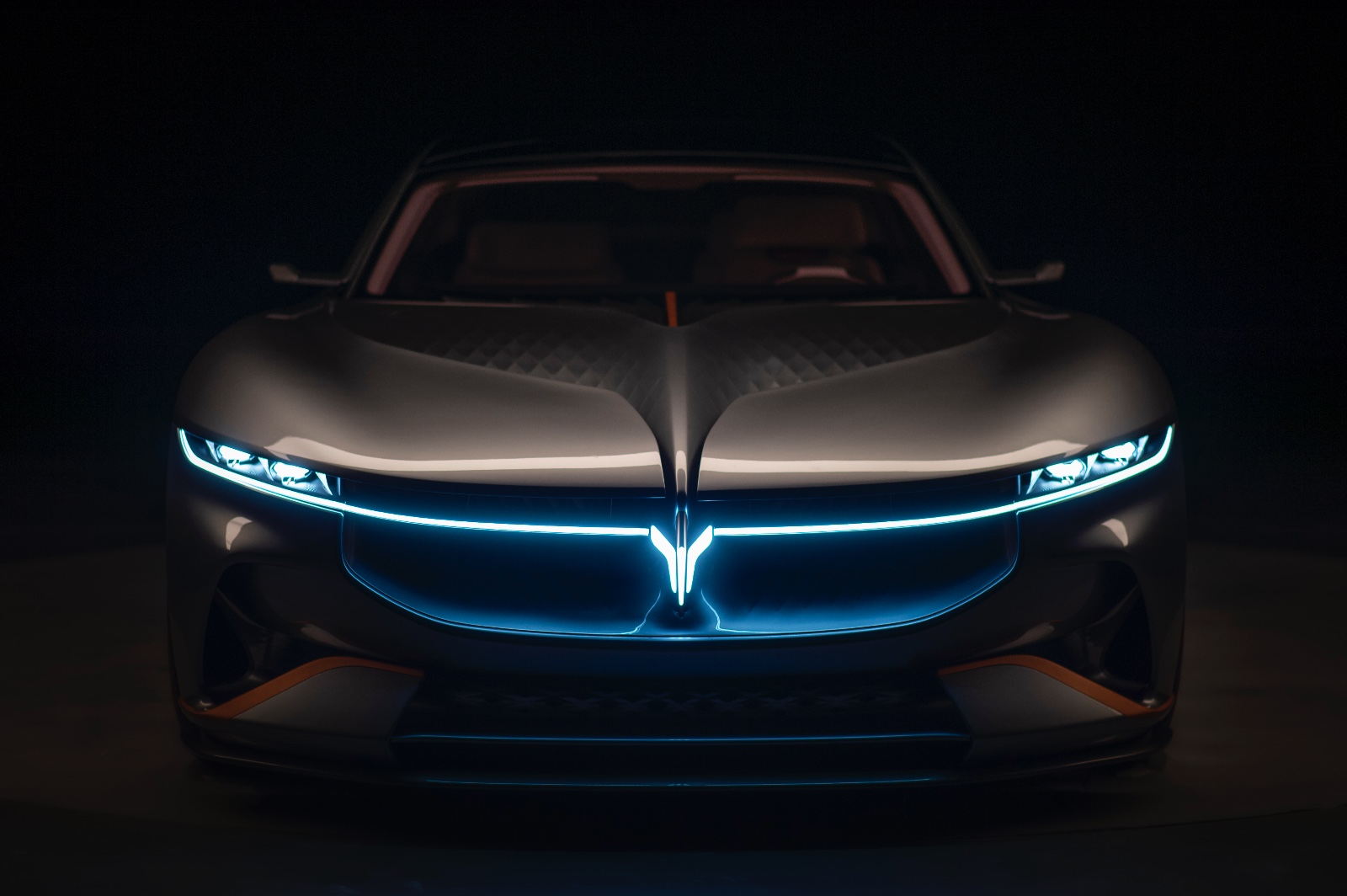 东风岚图获武汉市智能网联测试牌照