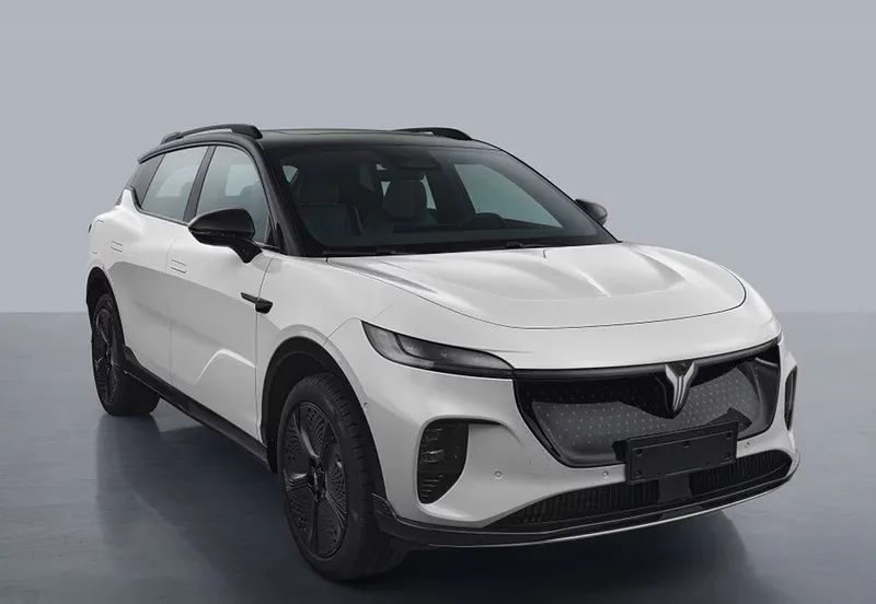 充电15分钟续航515km 岚图知音三电技术曝光