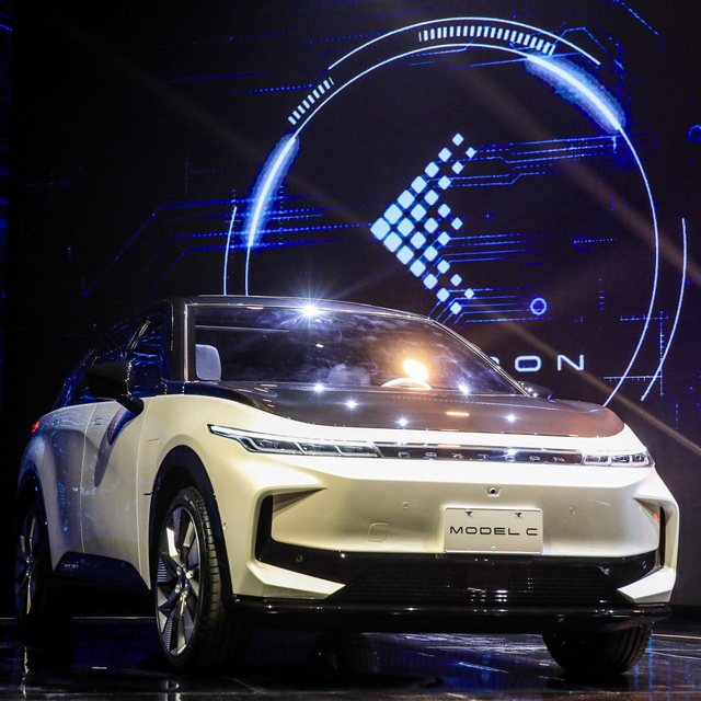 禾赛获得奥迪、通用、福特三大国际车厂旗下合资品牌量产定点，2025年起量产交付