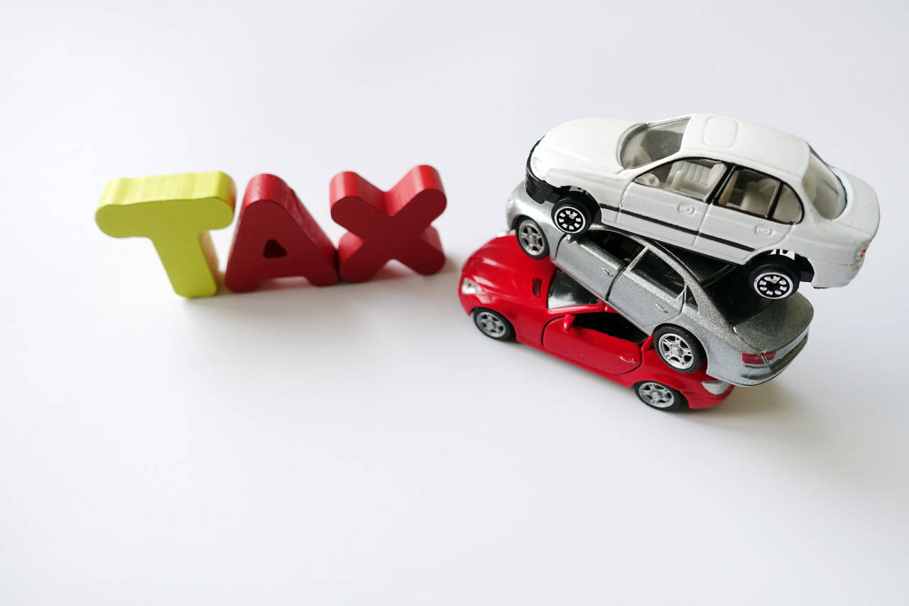 欧盟对华电动汽车临时关税正式开征