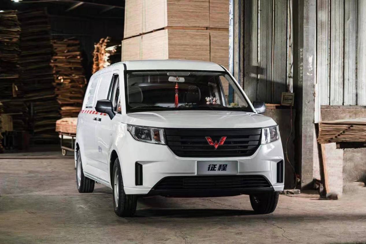 配置丰富/将于8月上市 五菱星光S配置信息曝光