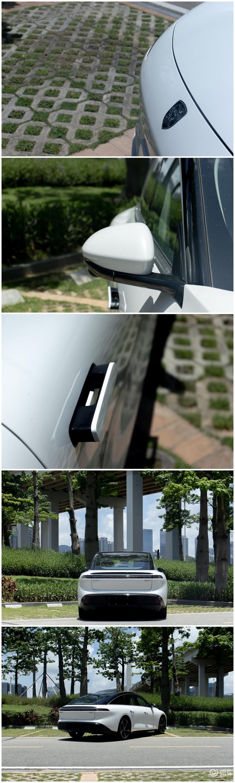 东风风行星海S7现已开启盲订 多项权益