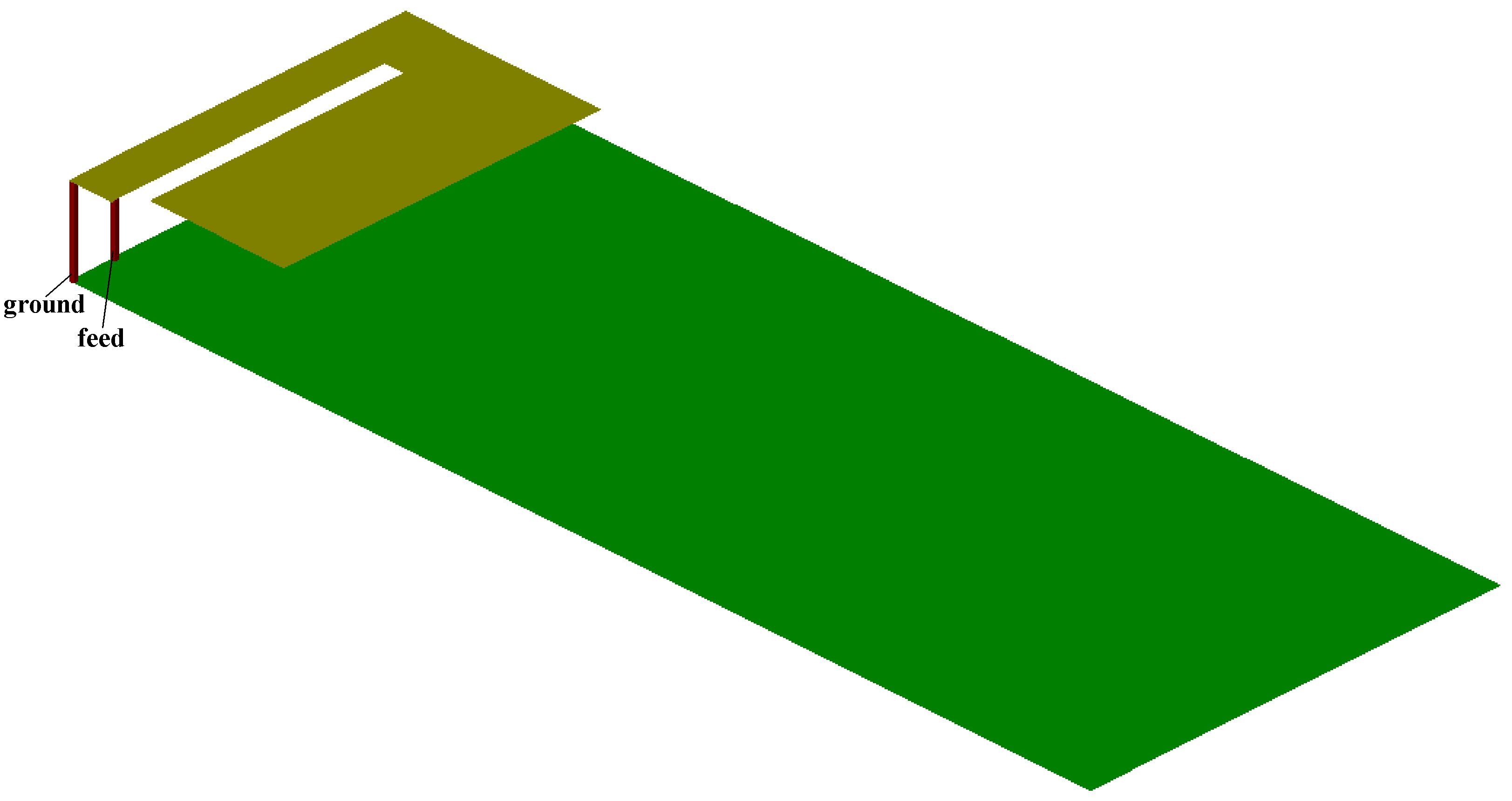 Sure Antennas为配备Airmax车载信息系统的车辆提供天线产品